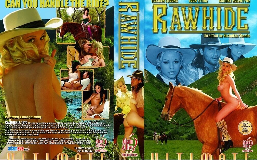 Rawhide